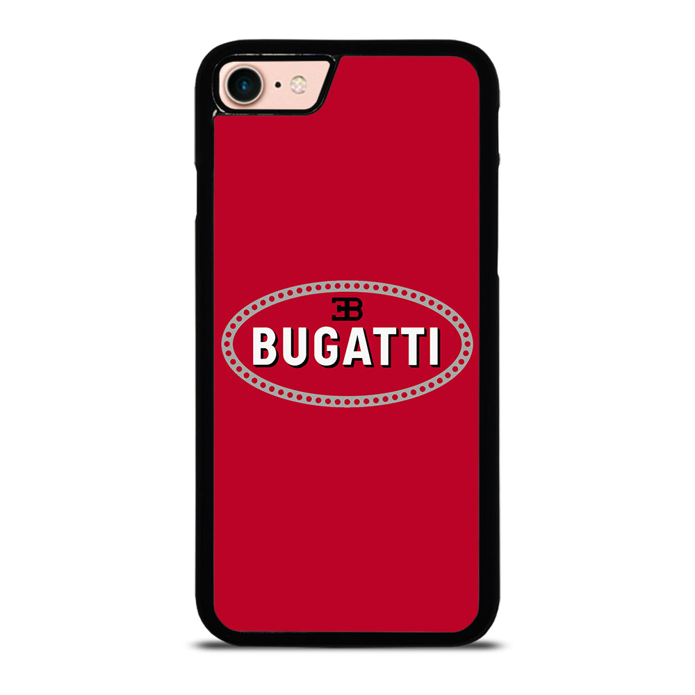 BUGATTI GREAT LOGO iPhone 7 / 8 Case