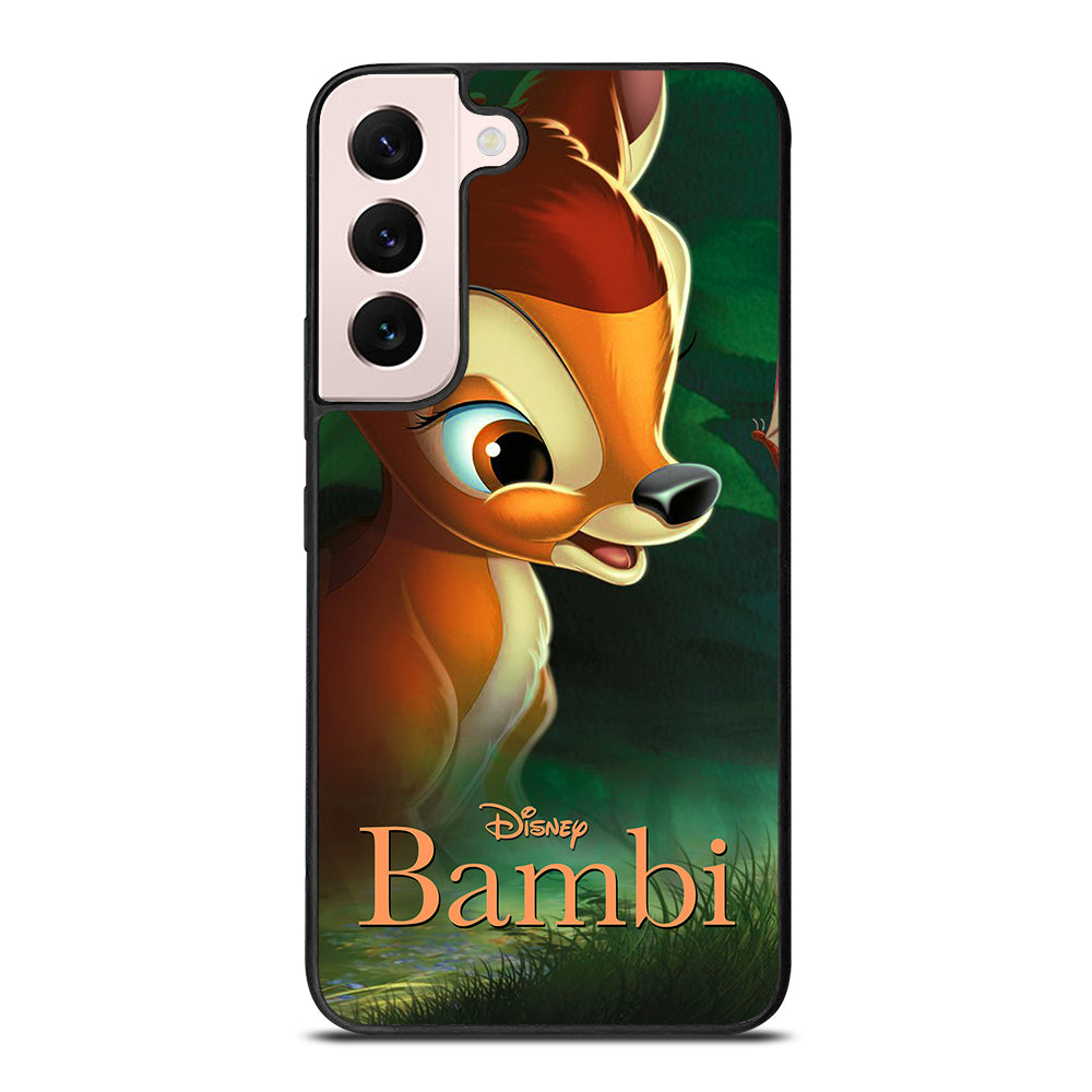 BUMBI DISNEY NICE Samsung Galaxy S22 Plus 5G Case