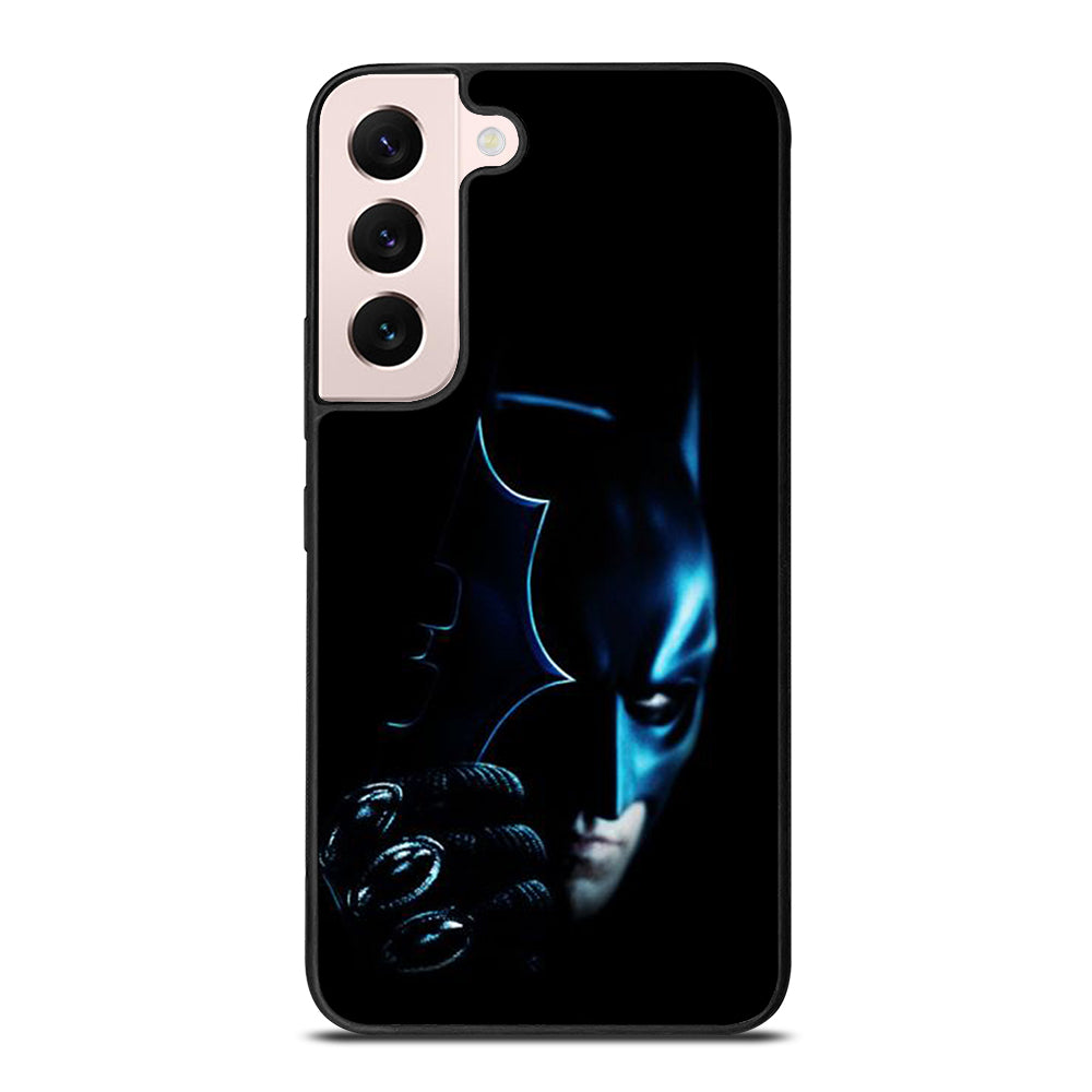 Batman Dark Samsung Galaxy S22 Plus 5G Case
