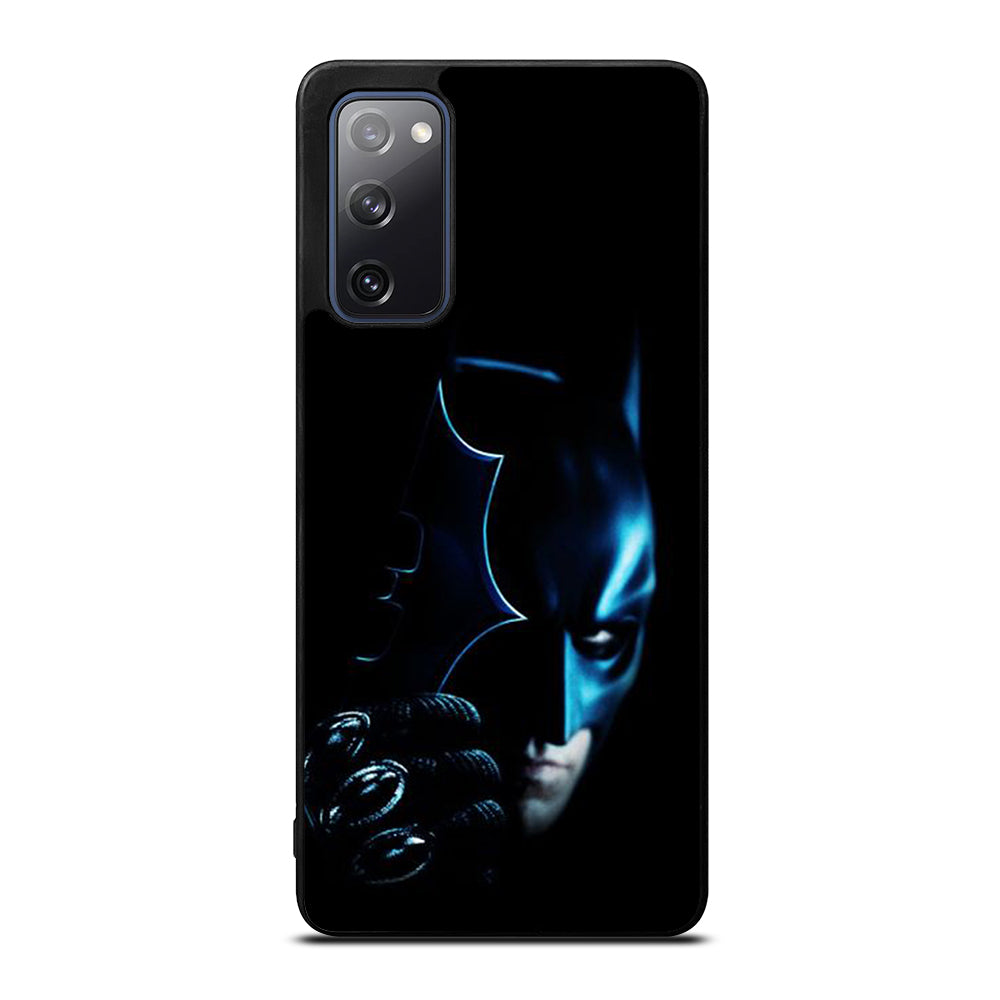 Batman Dark Samsung Galaxy S20 FE 5G Case