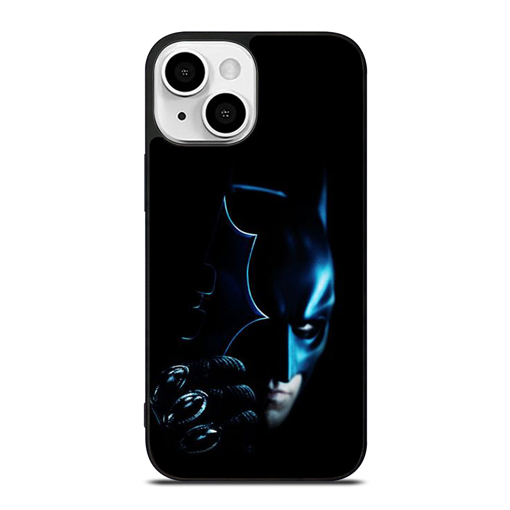 Batman Dark iPhone 13 Mini Case