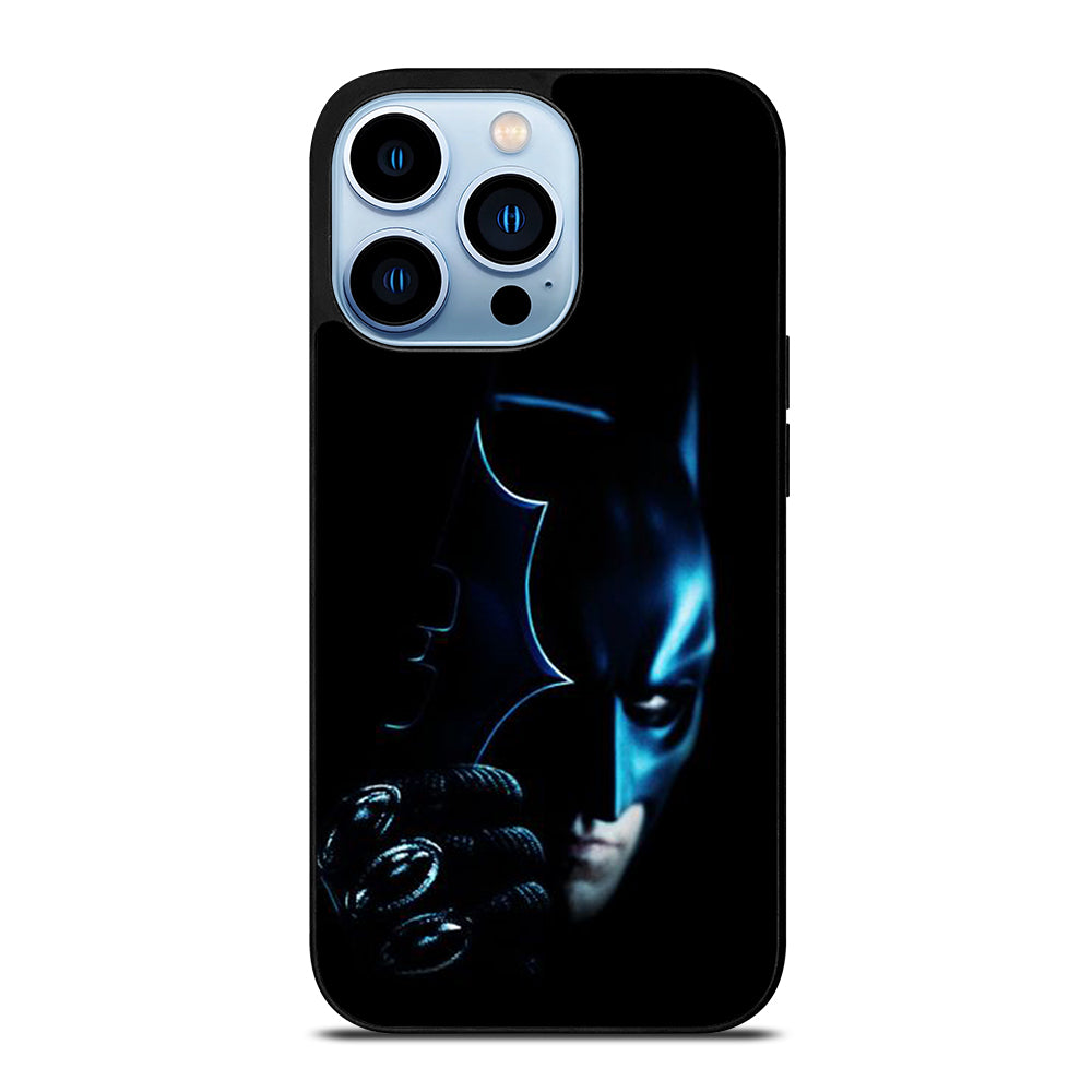 Batman Dark iPhone 13 Pro Max Case