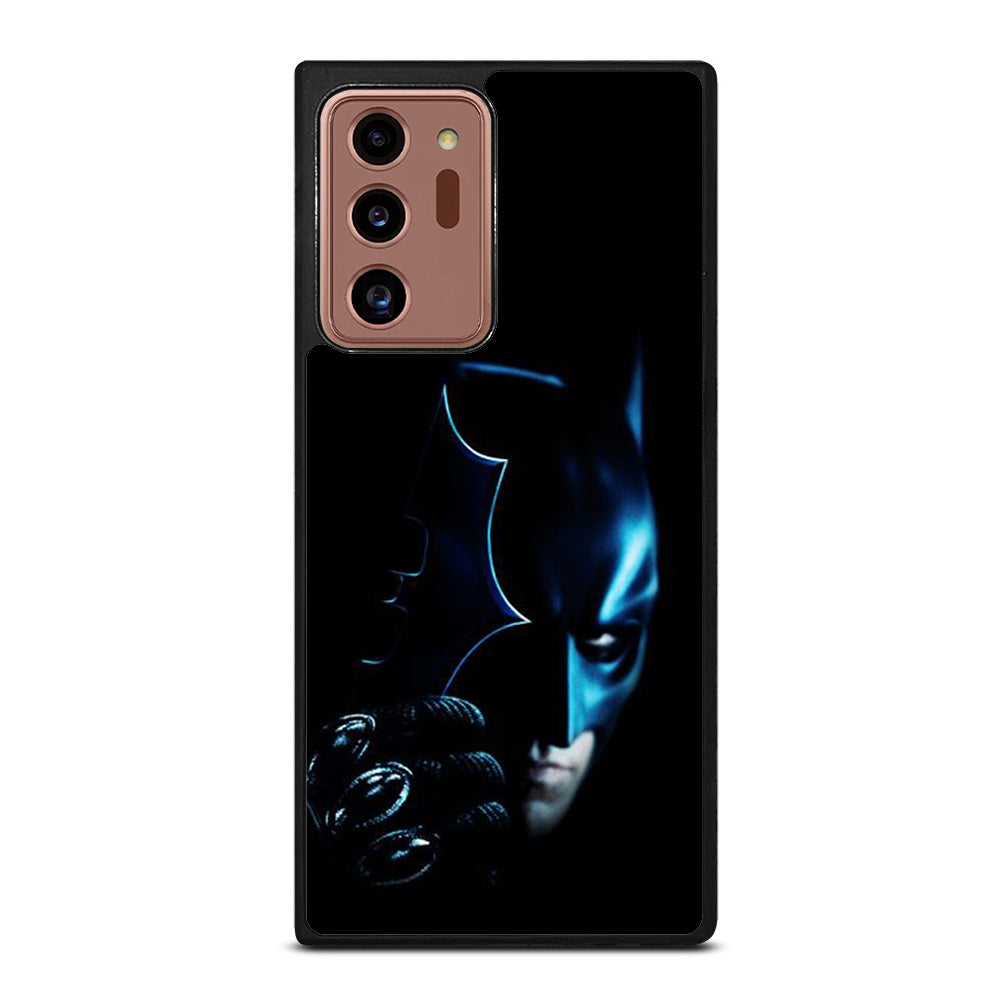 Batman Dark Samsung Galaxy Note 20 Ultra Case