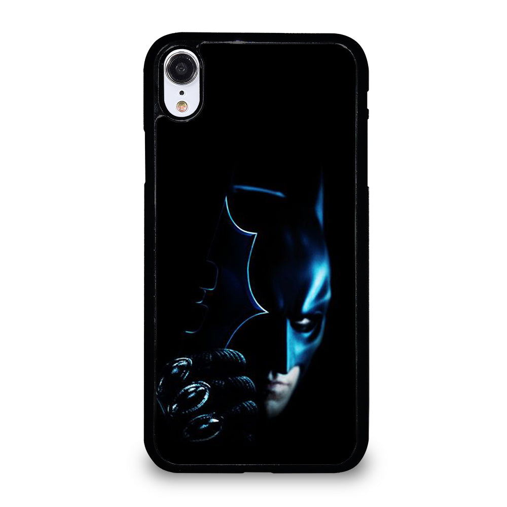 Batman Dark iPhone XR Case