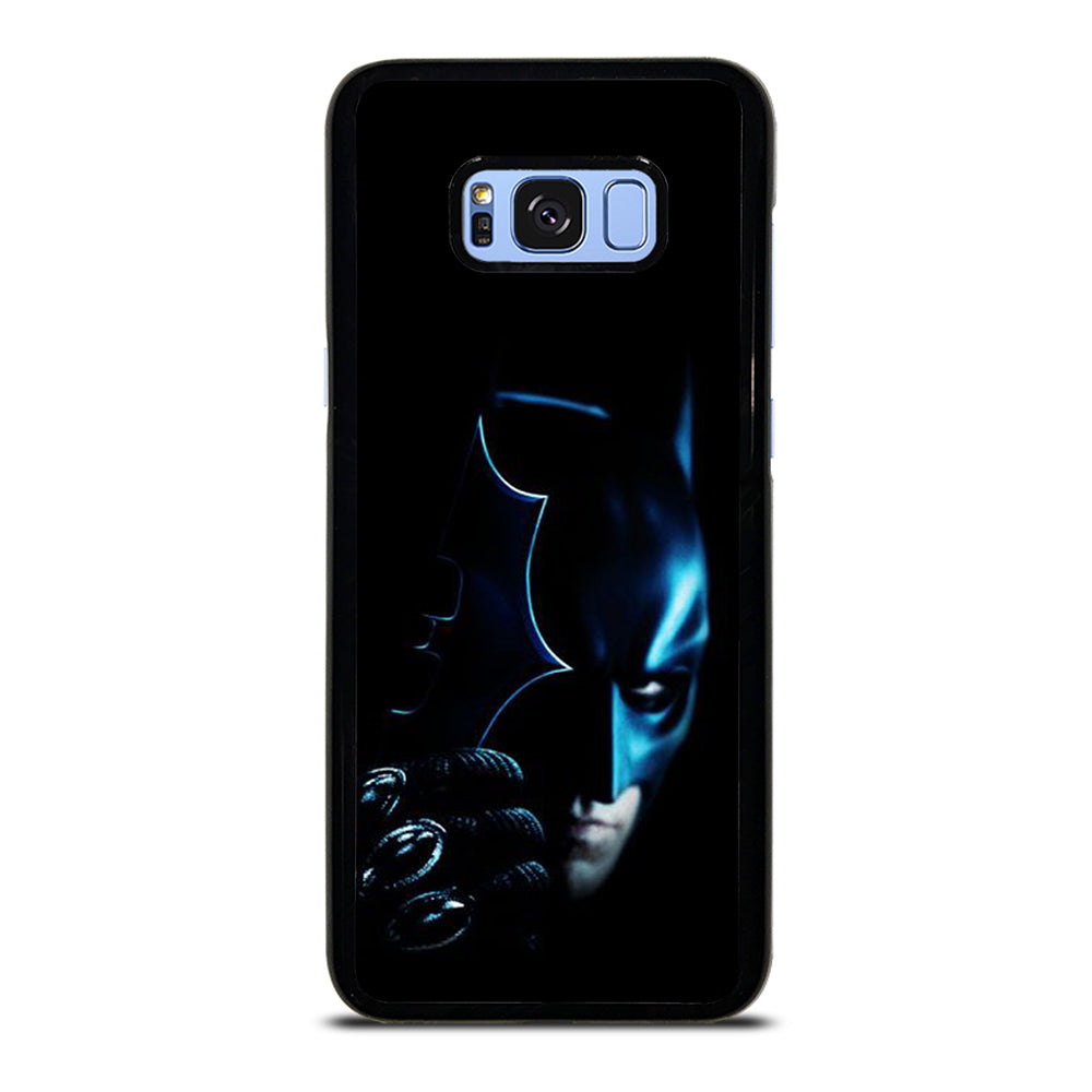 Batman Dark Samsung Galaxy S8 Plus Case