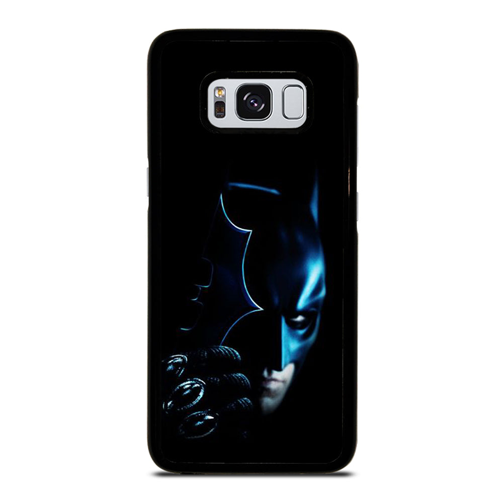 Batman Dark Samsung Galaxy S8 Case