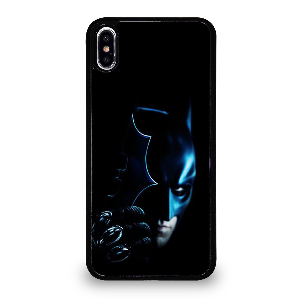 Batman Dark iPhone XS Max Case