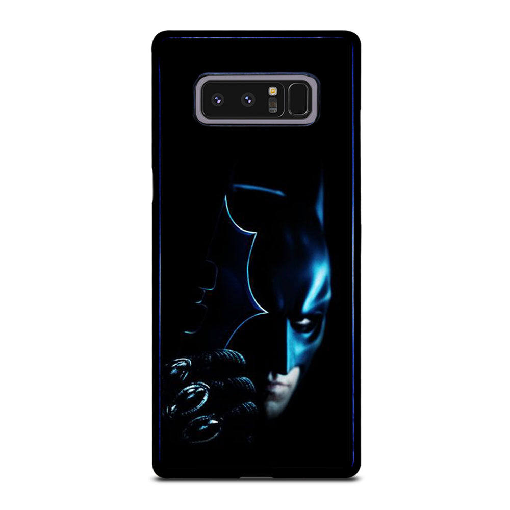 Batman Dark Samsung Galaxy Note 8 Case
