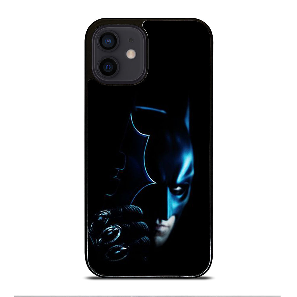 Batman Dark iPhone 12 Mini Case
