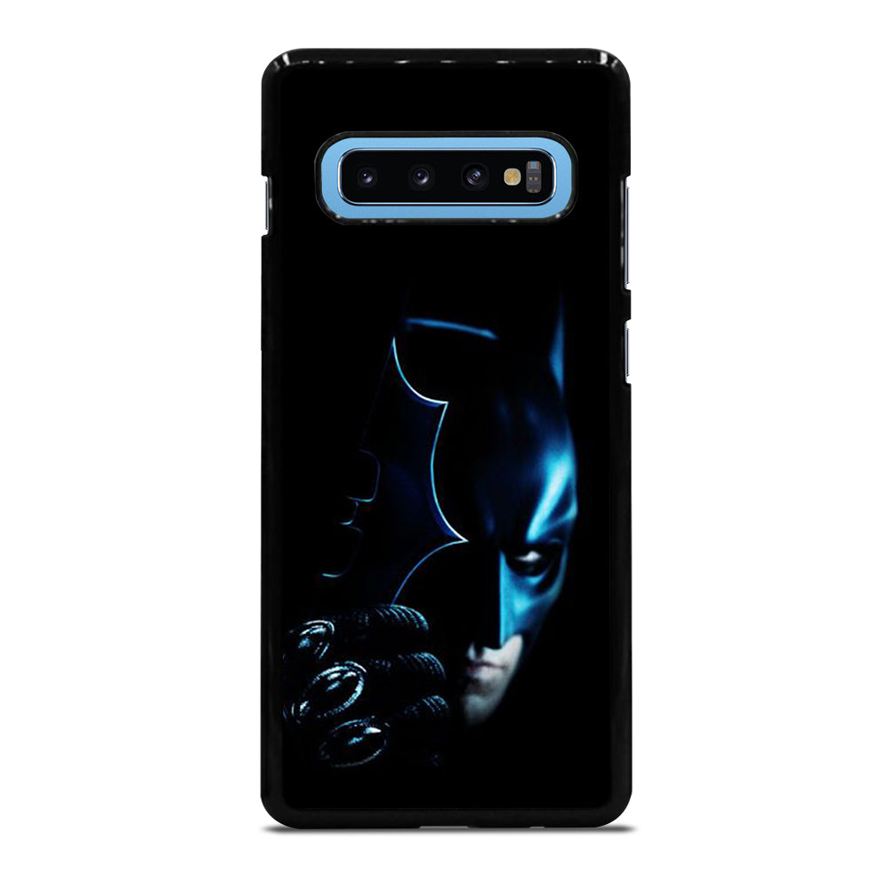 Batman Dark Samsung Galaxy S10 Plus Case
