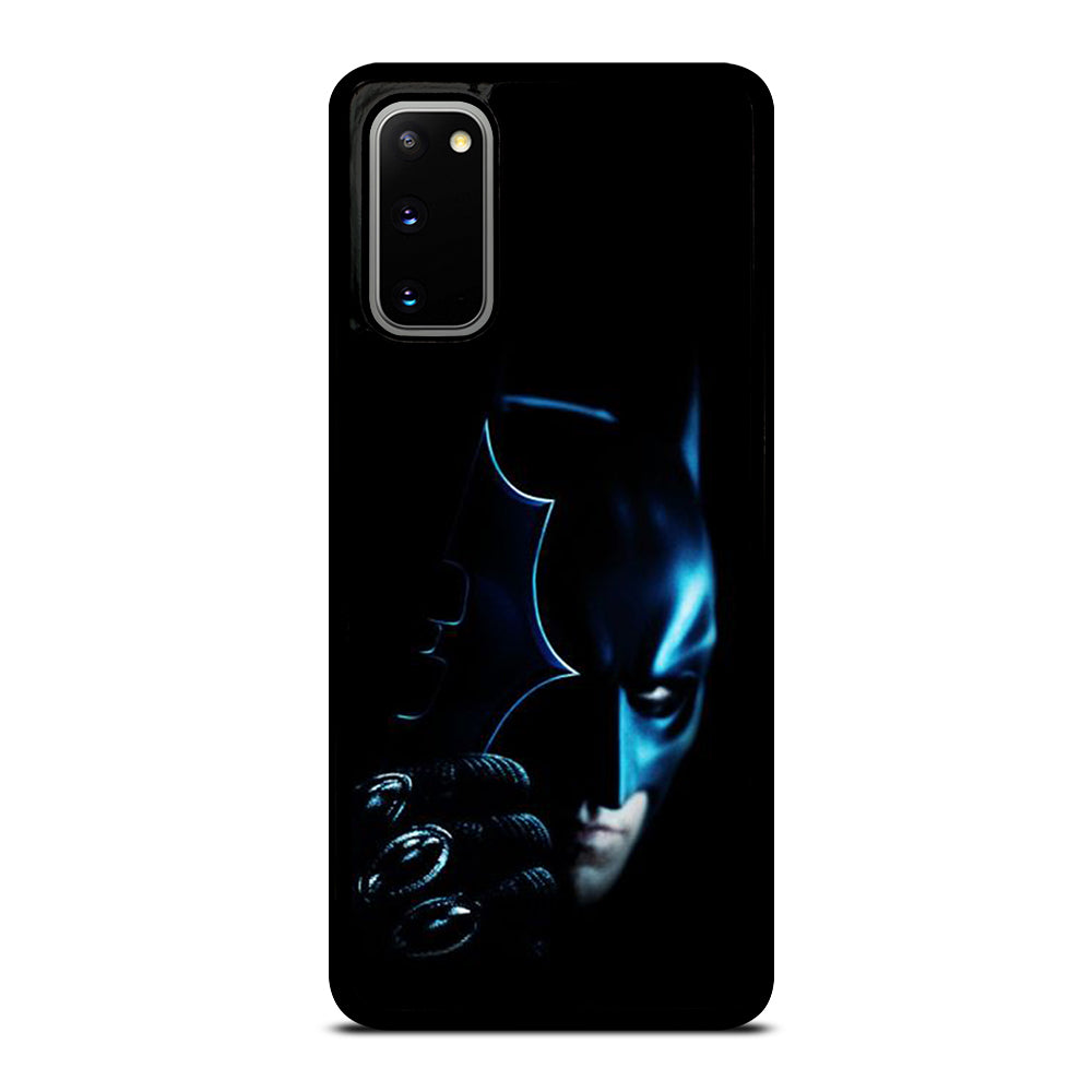 Batman Dark Samsung Galaxy S20 / S20 5G Case