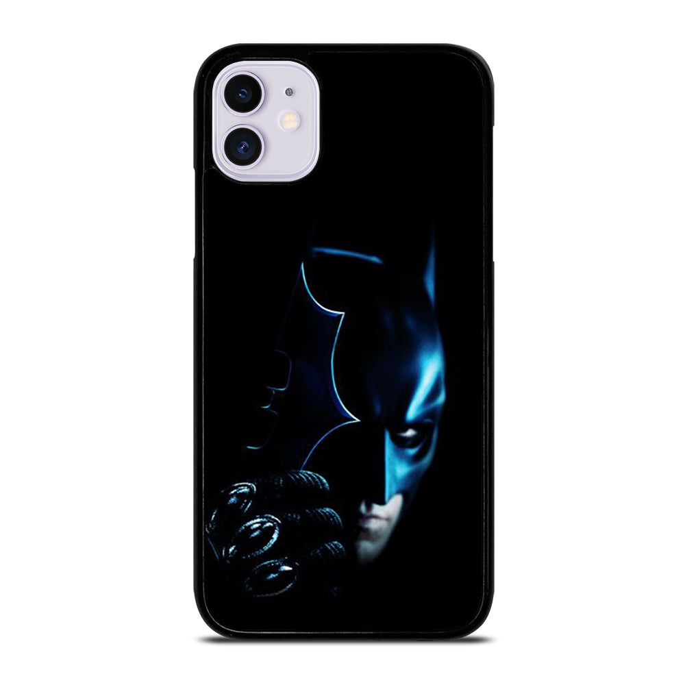 Batman Dark iPhone 11 Case