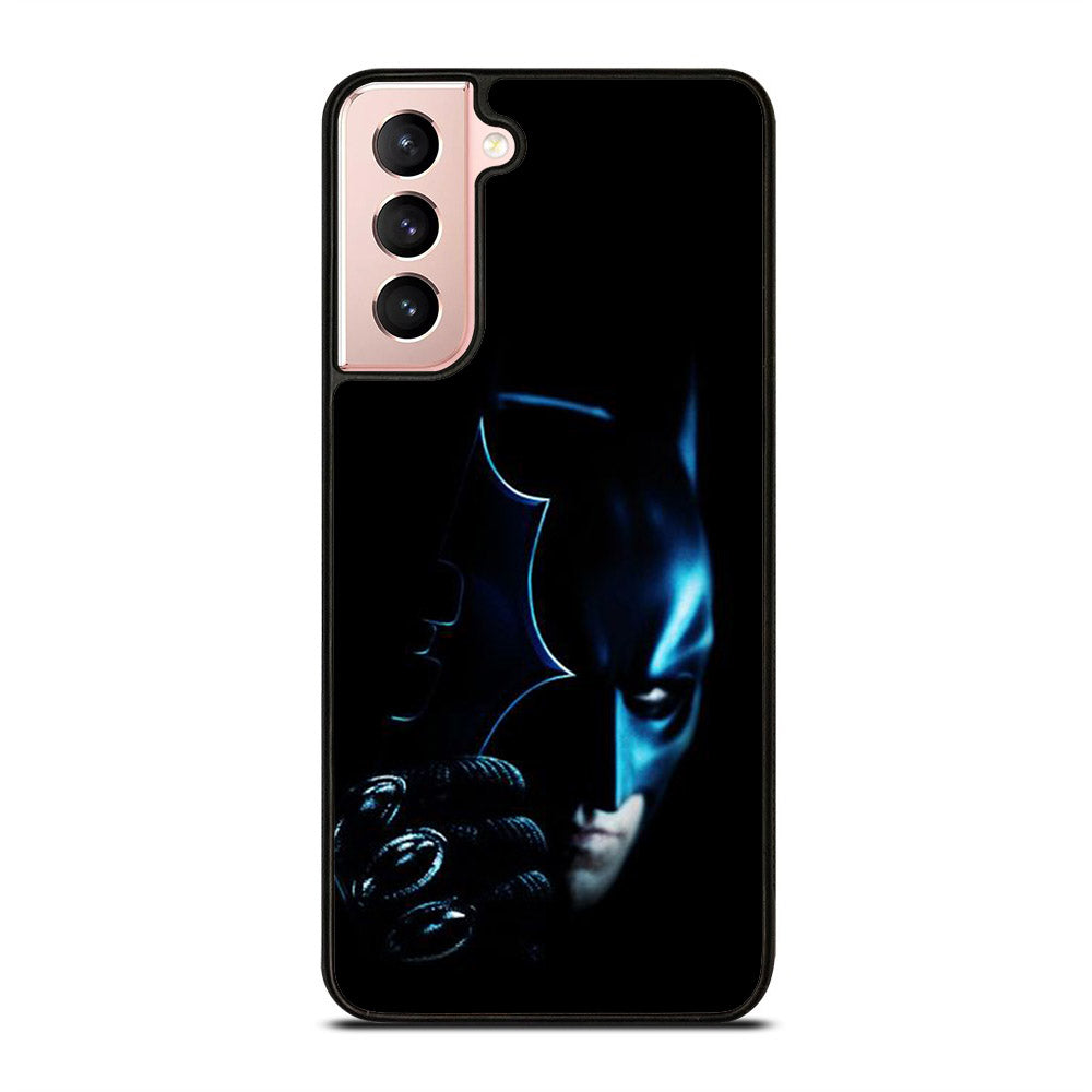 Batman Dark Samsung Galaxy S21 5G Case