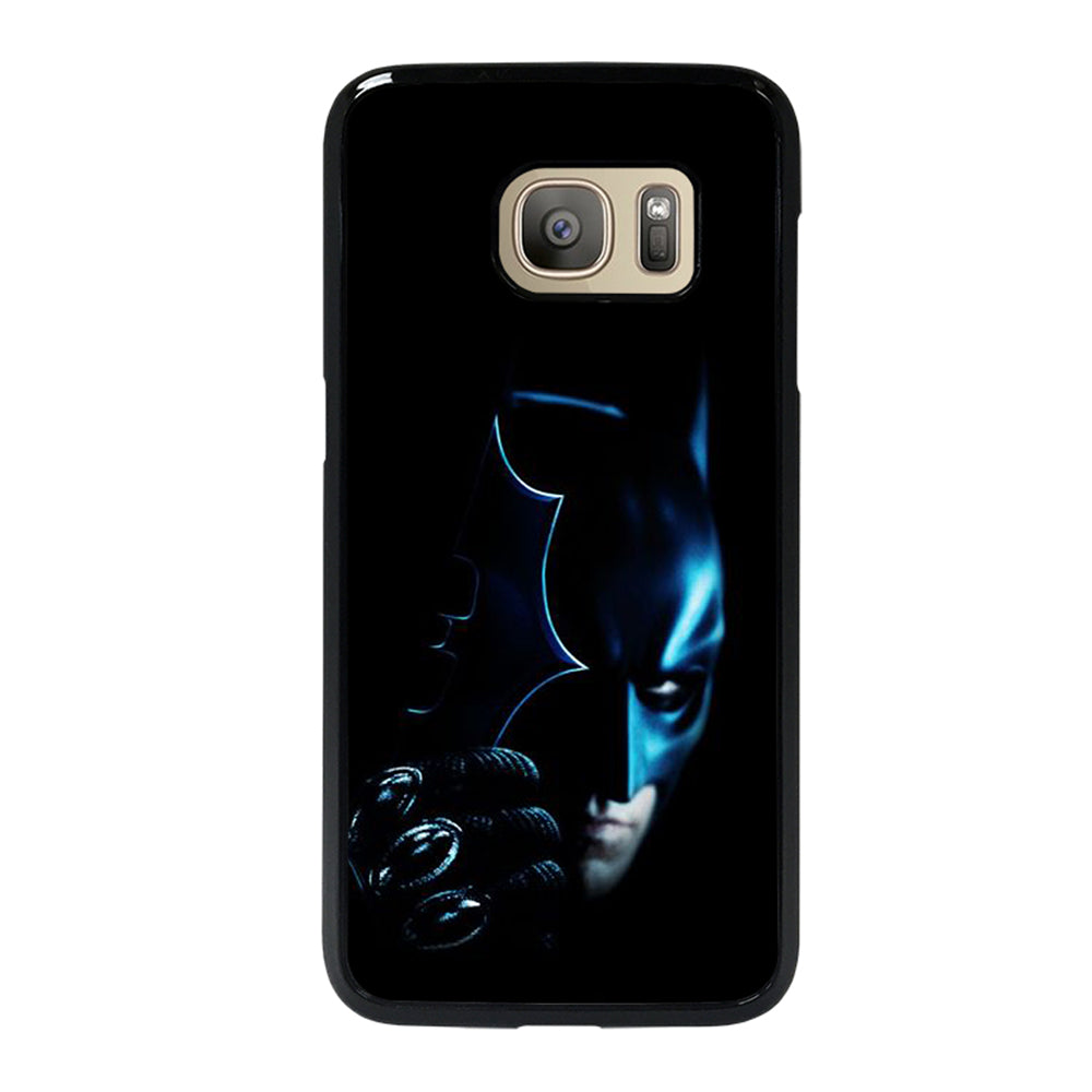 Batman Dark Samsung Galaxy S7 Case