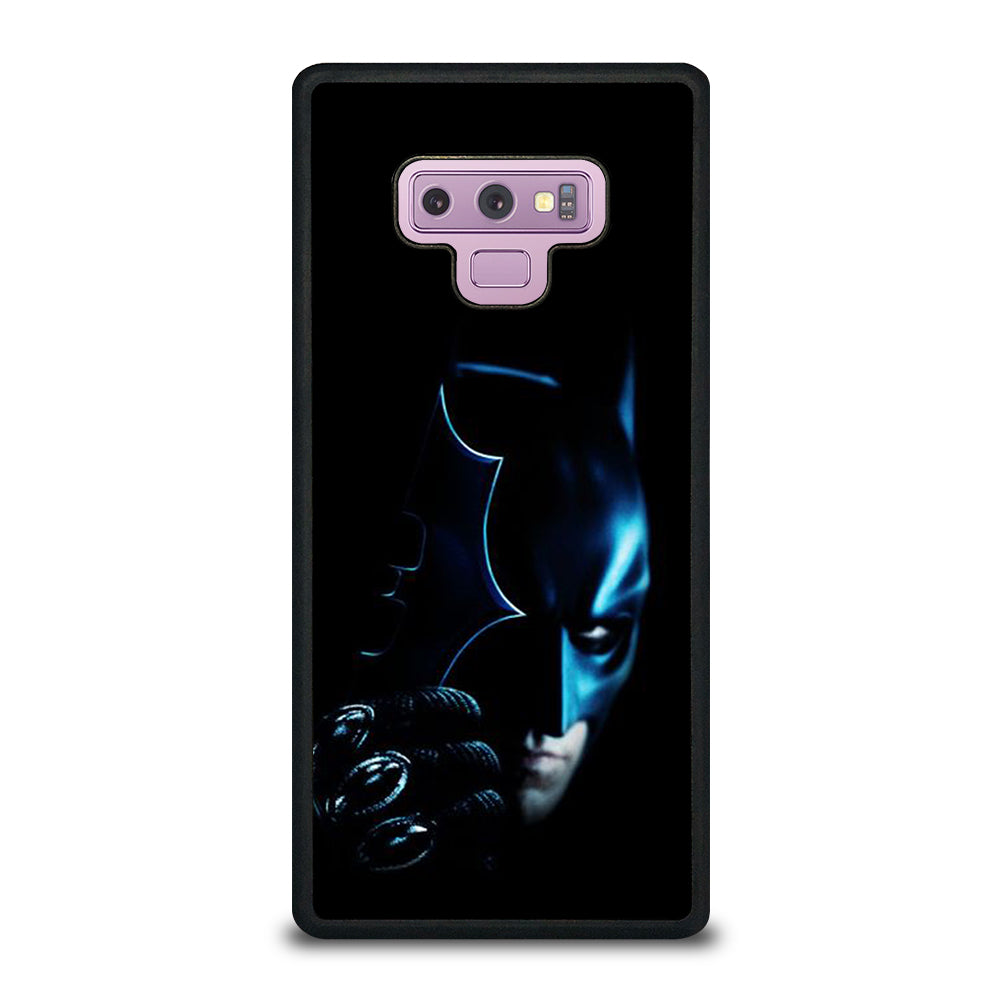 Batman Dark Samsung Galaxy Note 9 Case
