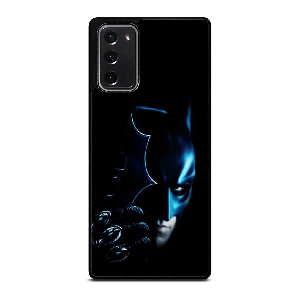 Batman Dark Samsung Galaxy Note 20 Case