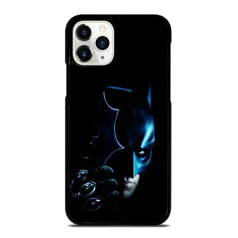 Batman Dark iPhone 11 Pro Case