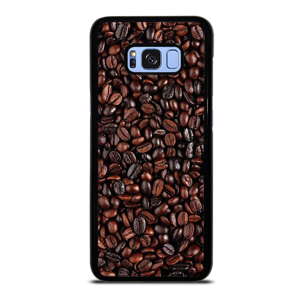 Beans Coffee Samsung Galaxy S8 Plus Case