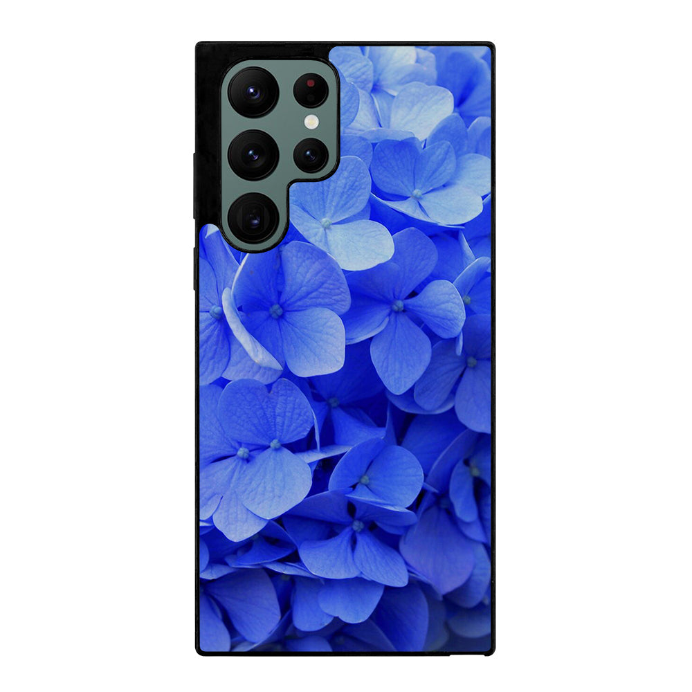 Beautiful Blooming Blossom Samsung Galaxy S22 Ultra 5G Case