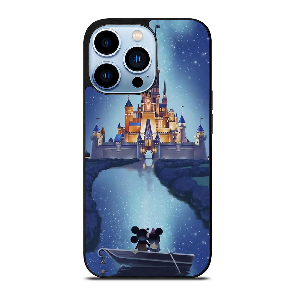 Beautiful Mickey View iPhone 13 Pro Max Case