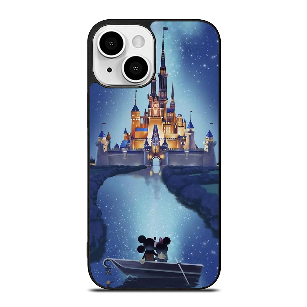 Beautiful Mickey View iPhone 13 Mini Case