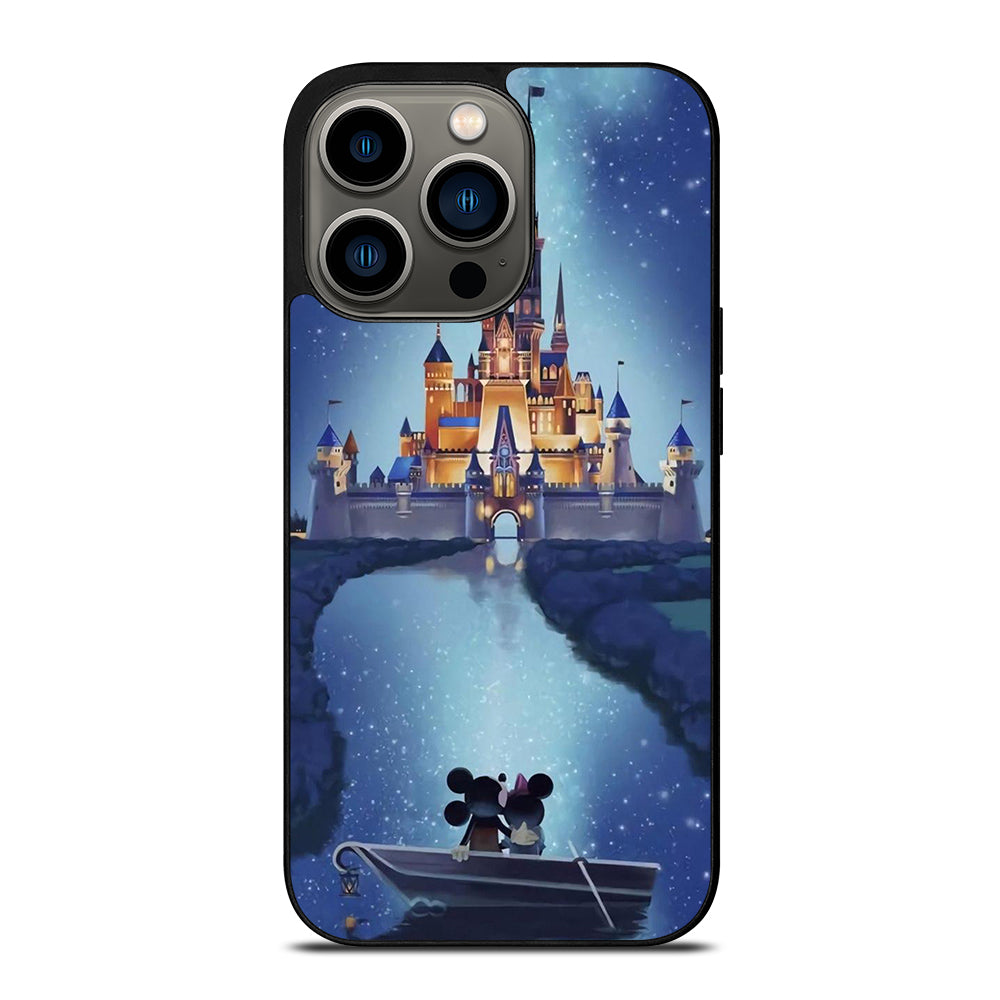 Beautiful Mickey View iPhone 13 Pro Case