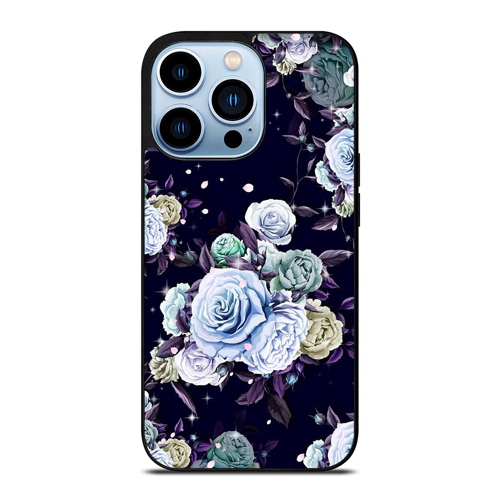 Beautiful Rose iPhone 13 Pro Max Case