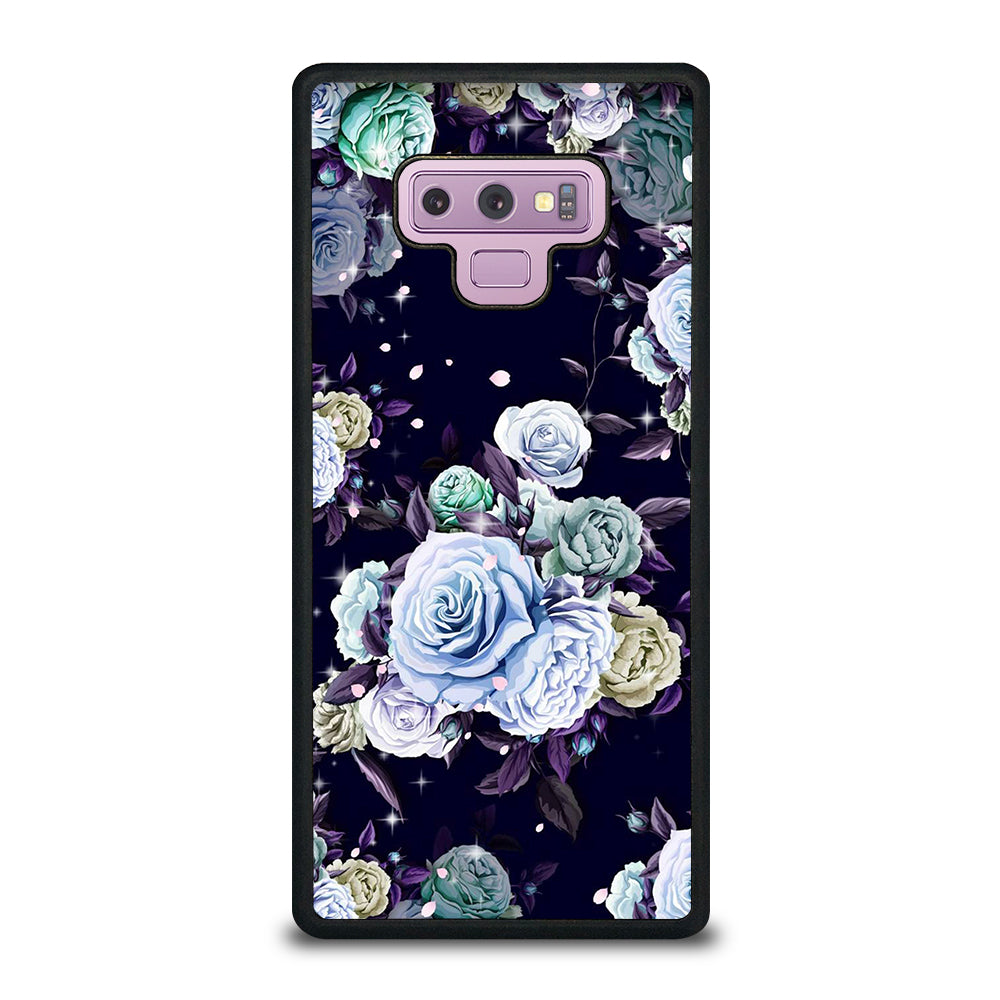 Beautiful Rose Samsung Galaxy Note 9 Case