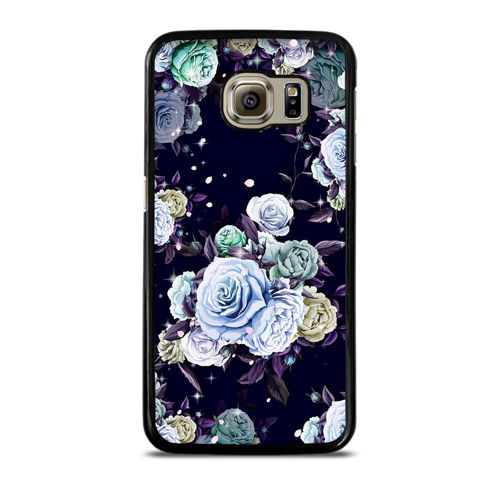Beautiful Rose Samsung Galaxy S6 Case