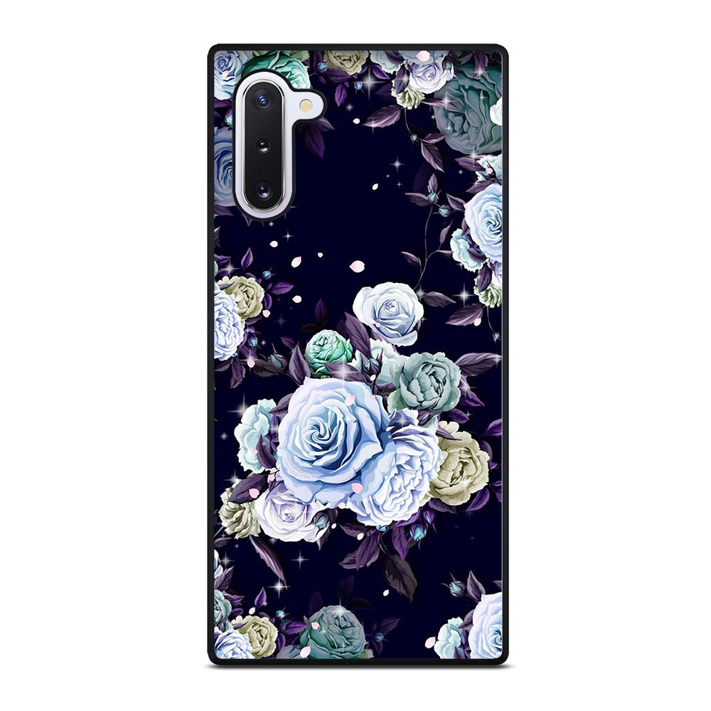 Beautiful Rose Samsung Galaxy Note 10 Case