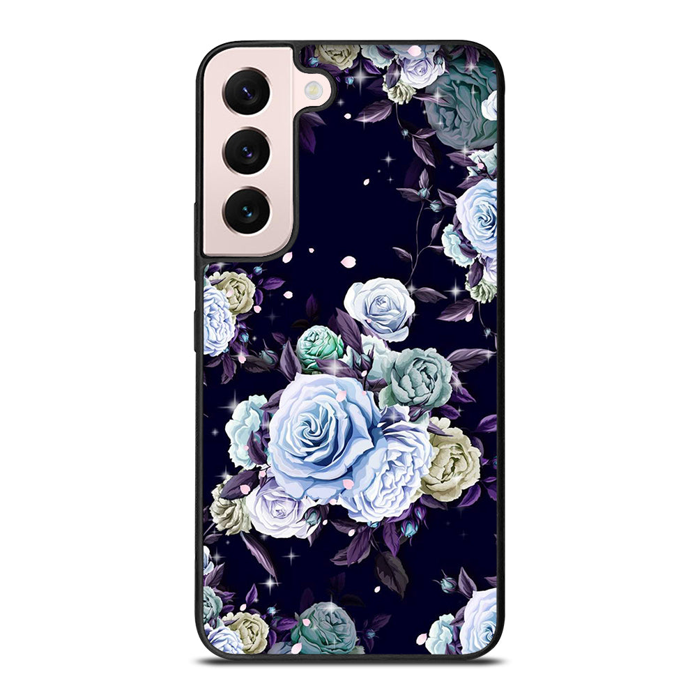 Beautiful Rose Samsung Galaxy S22 Plus 5G Case