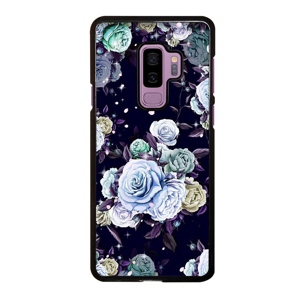 Beautiful Rose Samsung Galaxy S9 Plus Case