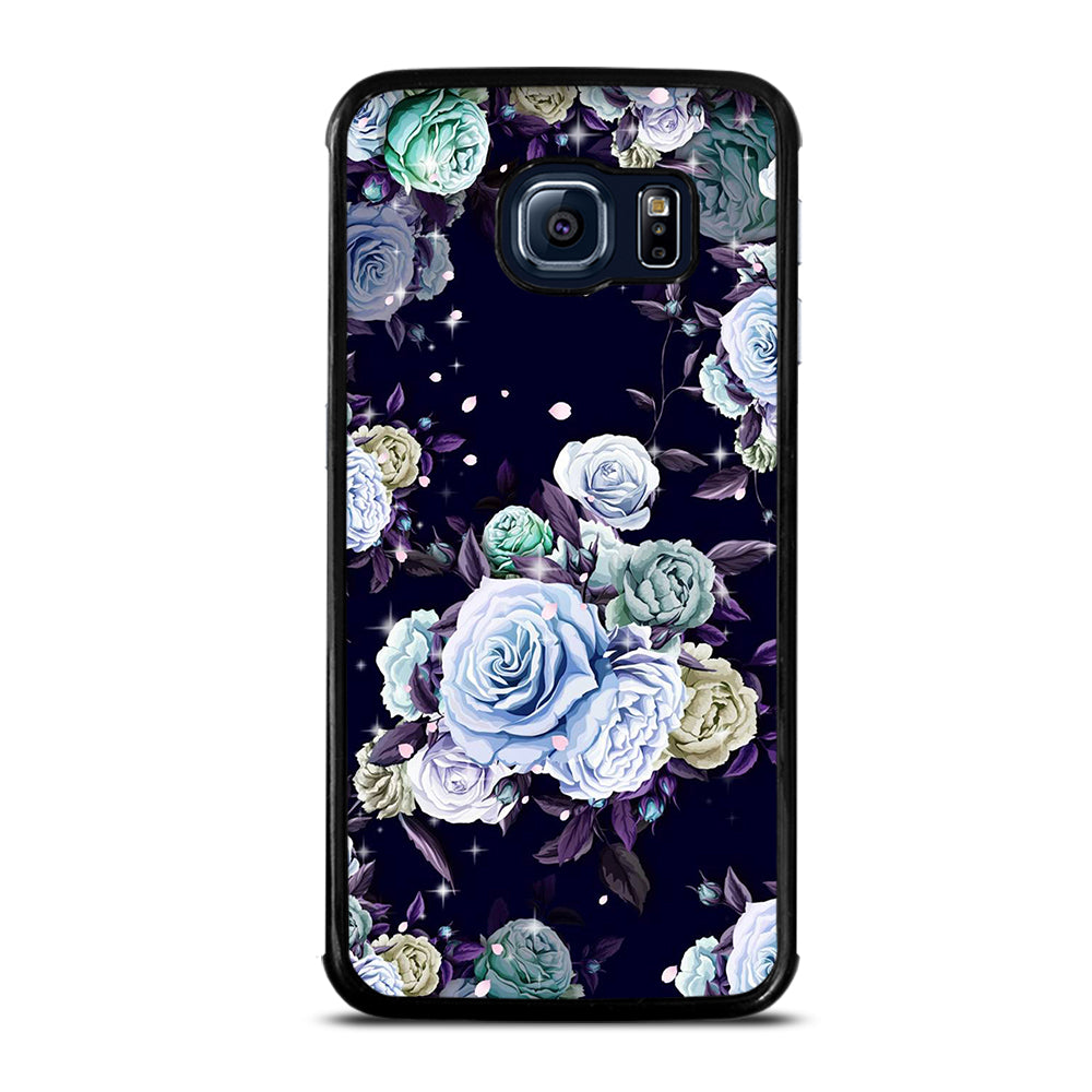 Beautiful Rose Samsung Galaxy S6 Edge Case
