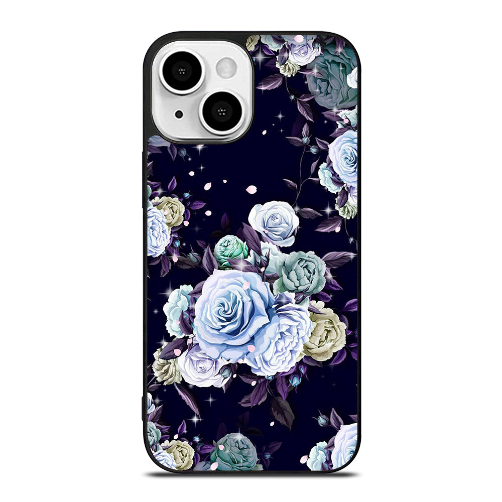 Beautiful Rose iPhone 13 Mini Case