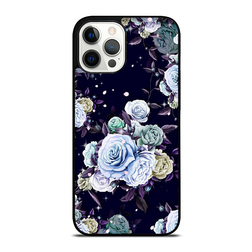 Beautiful Rose iPhone 12 Pro Max Case