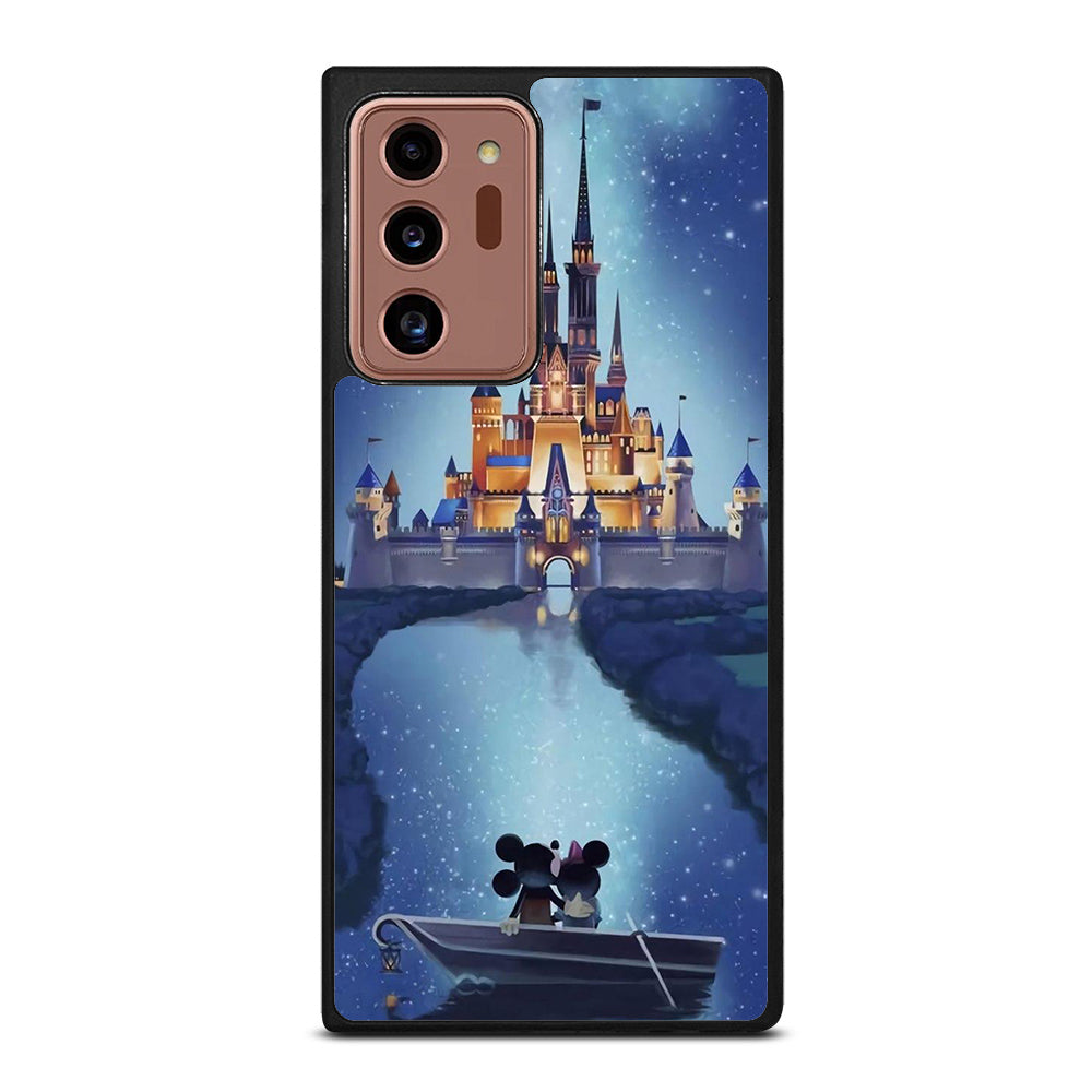 Beautiful Mickey View Samsung Galaxy Note 20 Ultra Case