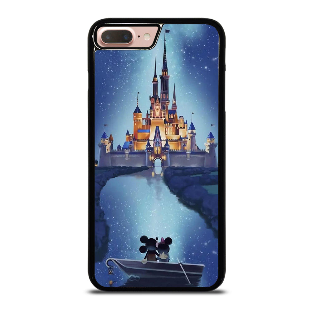 Beautiful Mickey View iPhone 7 Plus / 8 Plus Case