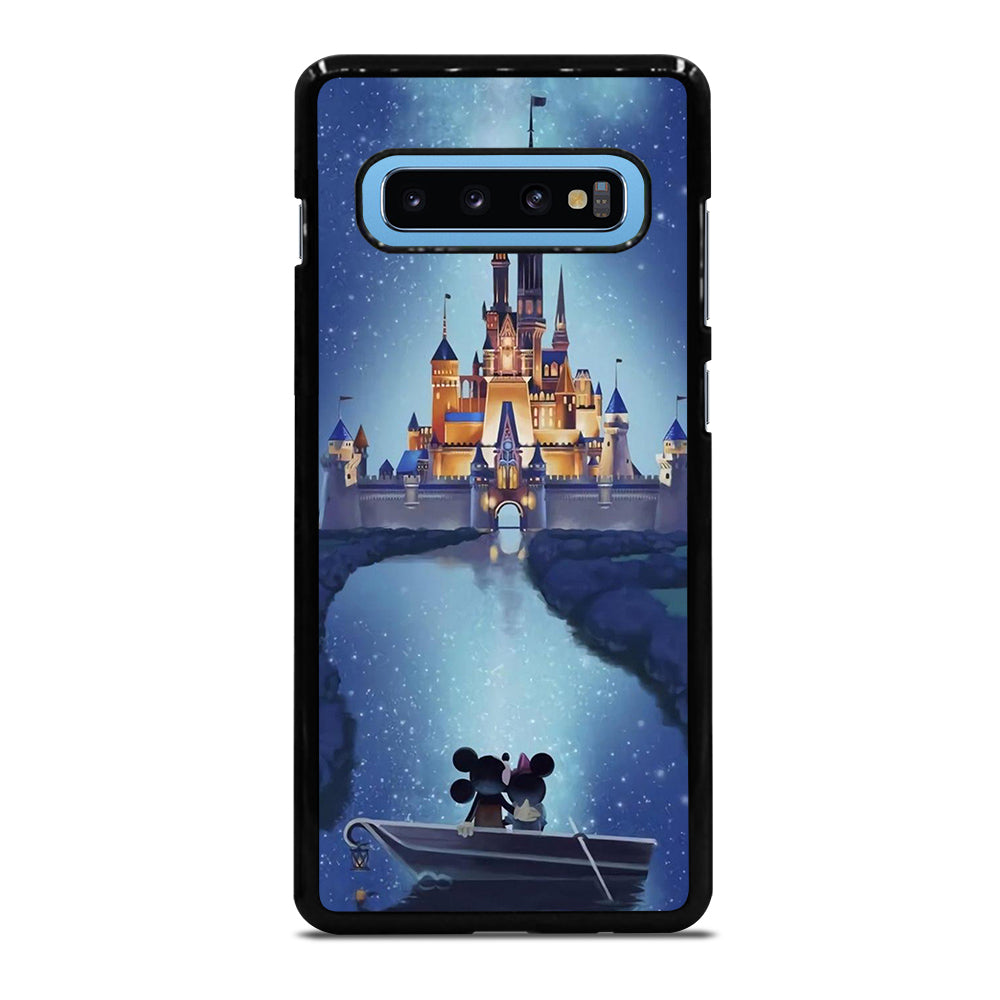 Beautiful Mickey View Samsung Galaxy S10 Plus Case