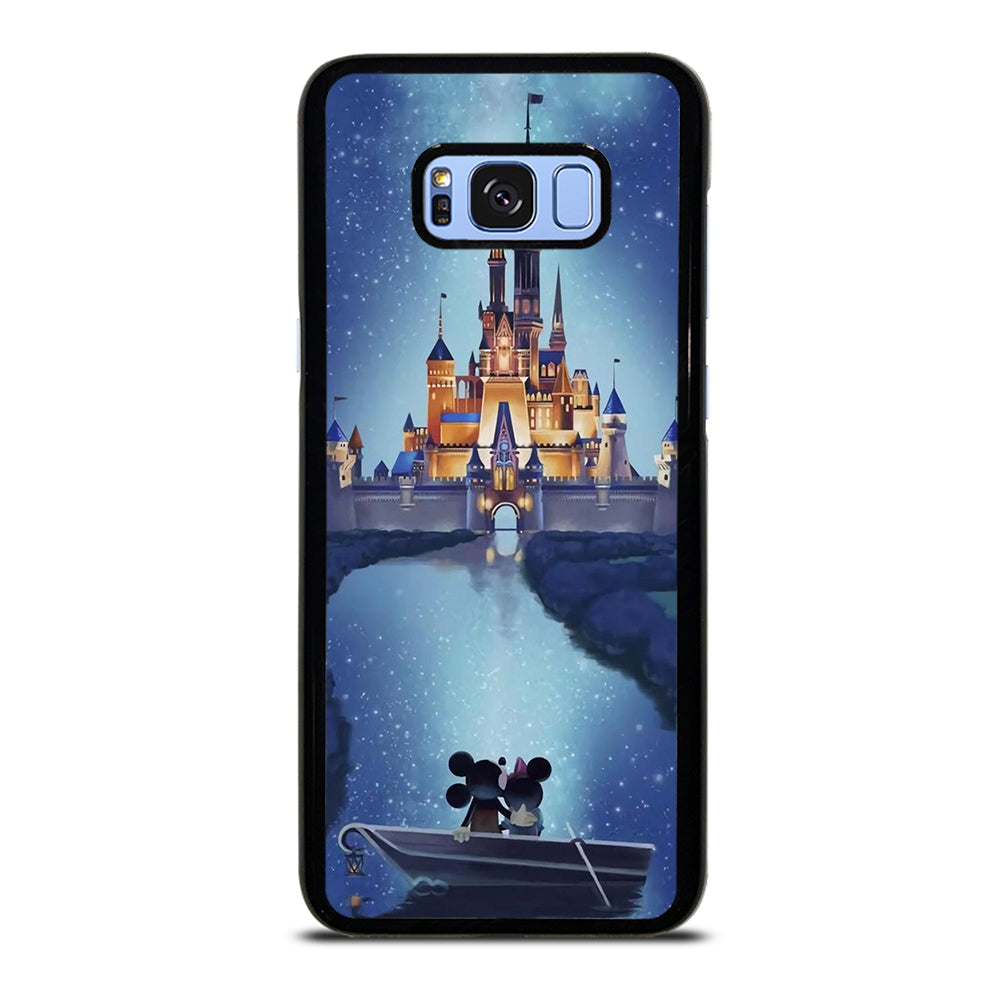 Beautiful Mickey View Samsung Galaxy S8 Plus Case