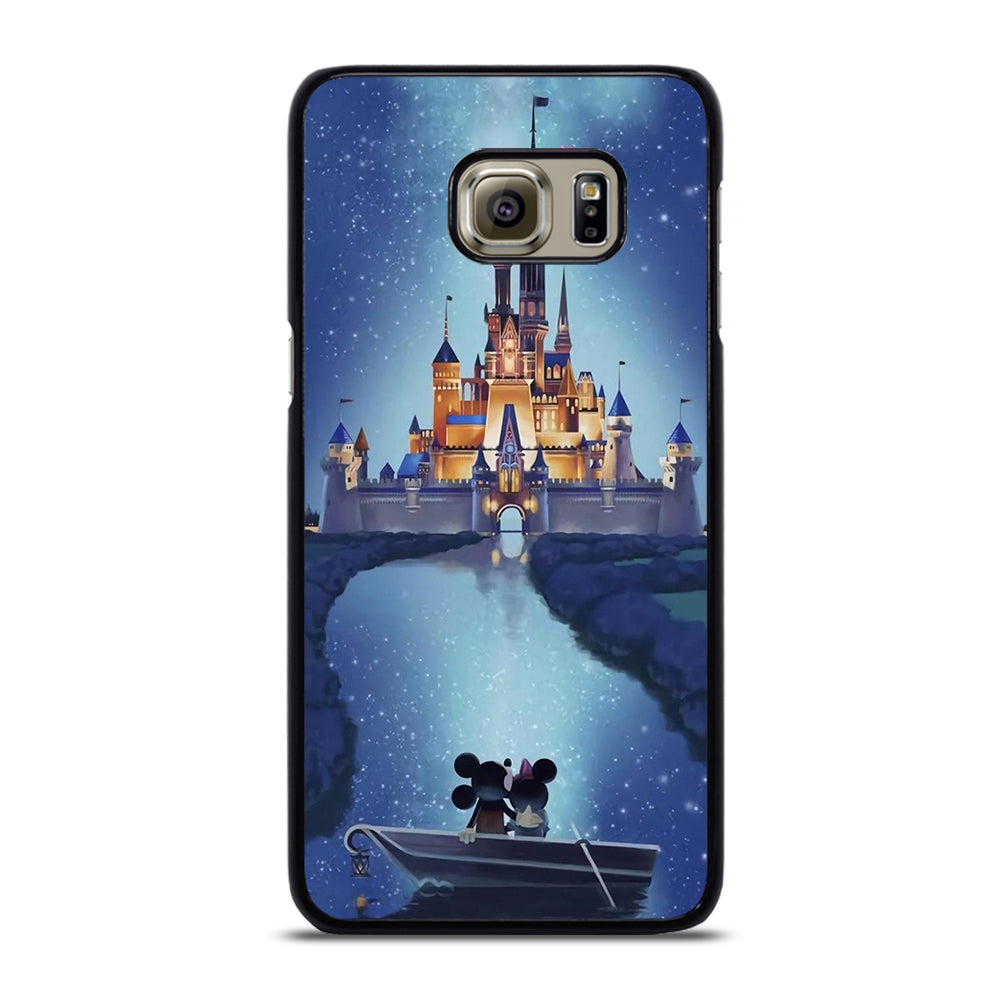 Beautiful Mickey View Samsung Galaxy S6 Edge Plus Case