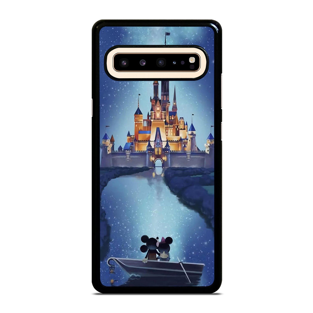 Beautiful Mickey View Samsung Galaxy S10 5G Case