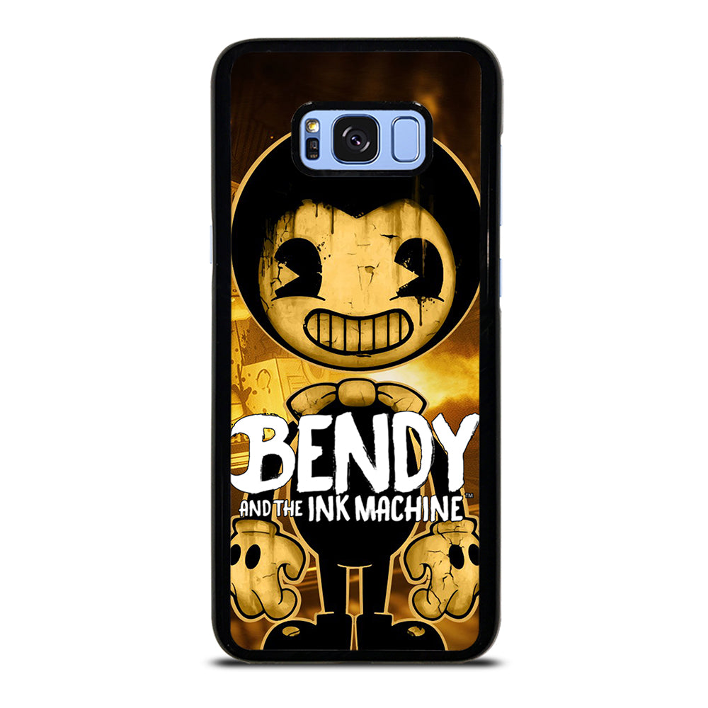 Bendy And The Ink Machine Samsung Galaxy S8 Plus Case