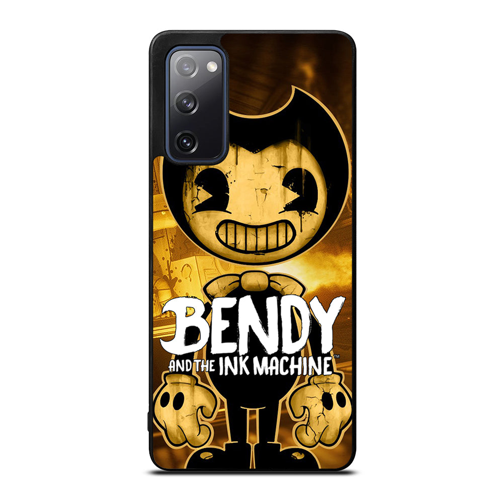 Bendy And The Ink Machine Samsung Galaxy S20 FE 5G Case
