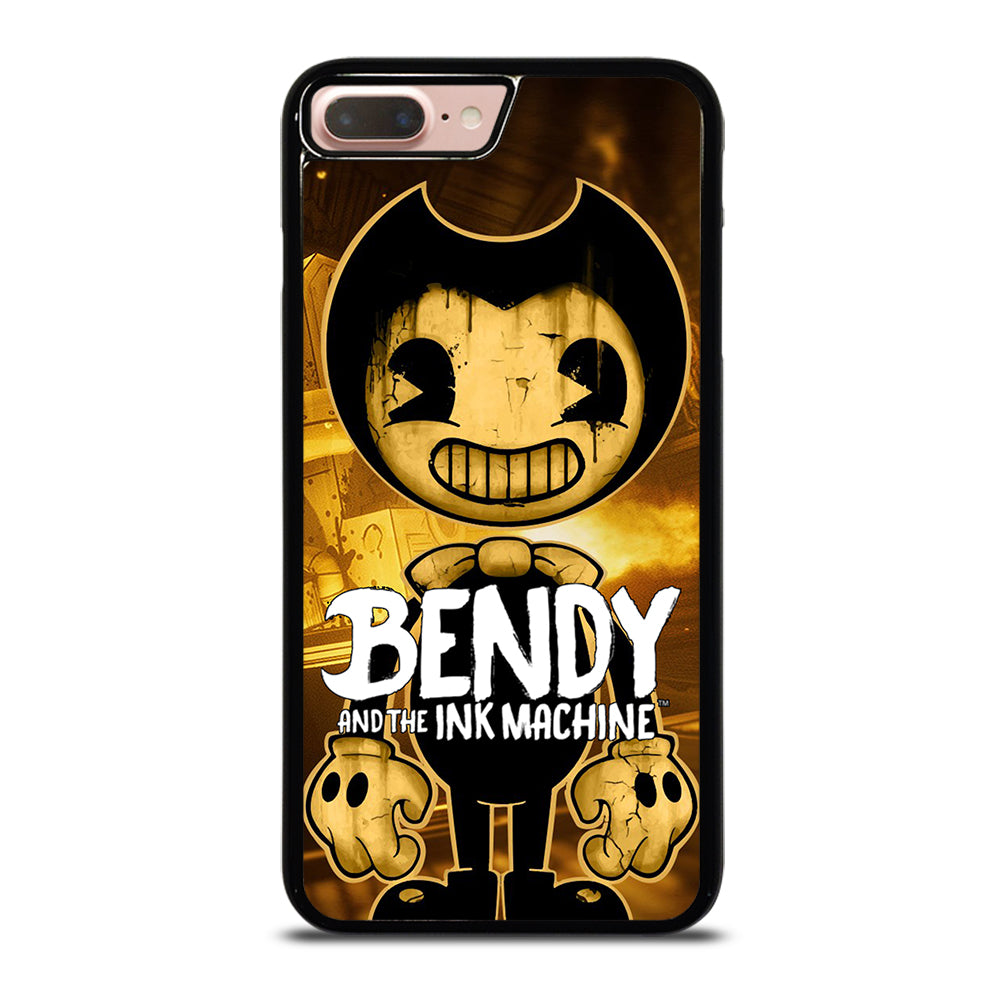 Bendy And The Ink Machine iPhone 7 Plus / 8 Plus Case