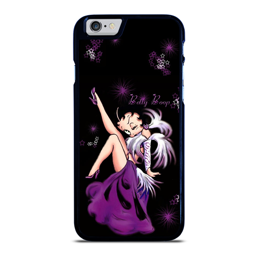 Betty Boop Dance iPhone 6 / 6S Case