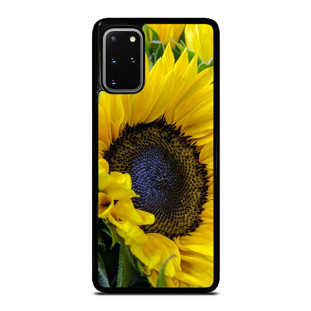 Big Yellow Sunflowers Samsung Galaxy S20 Plus / S20 Plus 5G Case