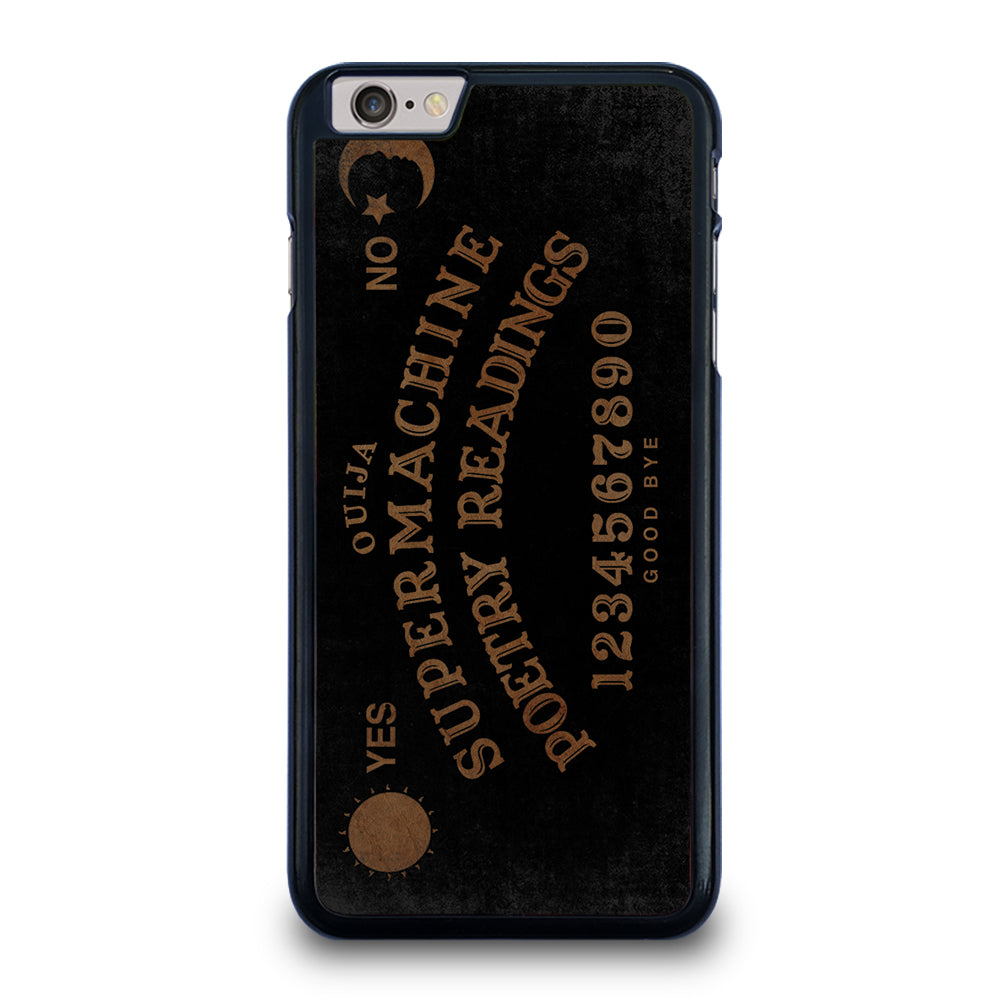 Black Ouija Board iPhone 6 / 6S Plus Case
