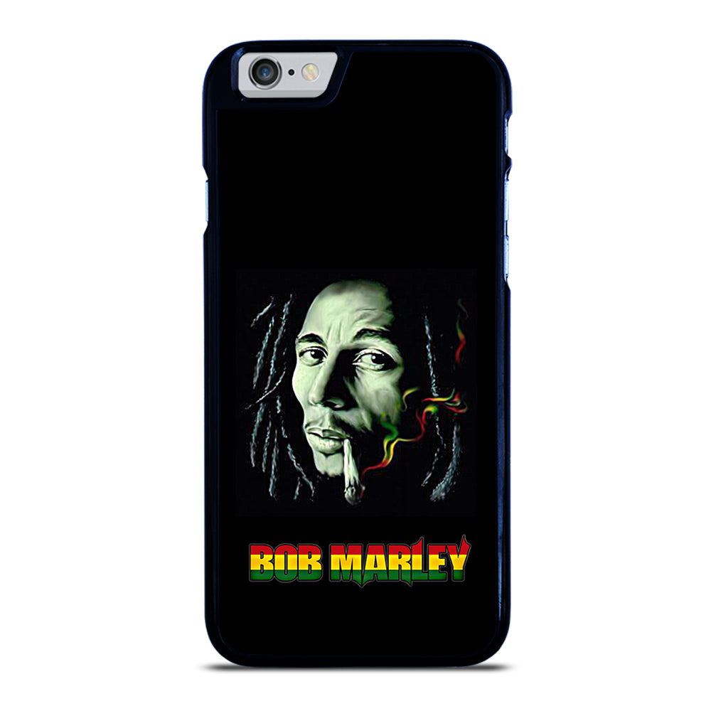 Bob Marley Icon iPhone 6 / 6S Case