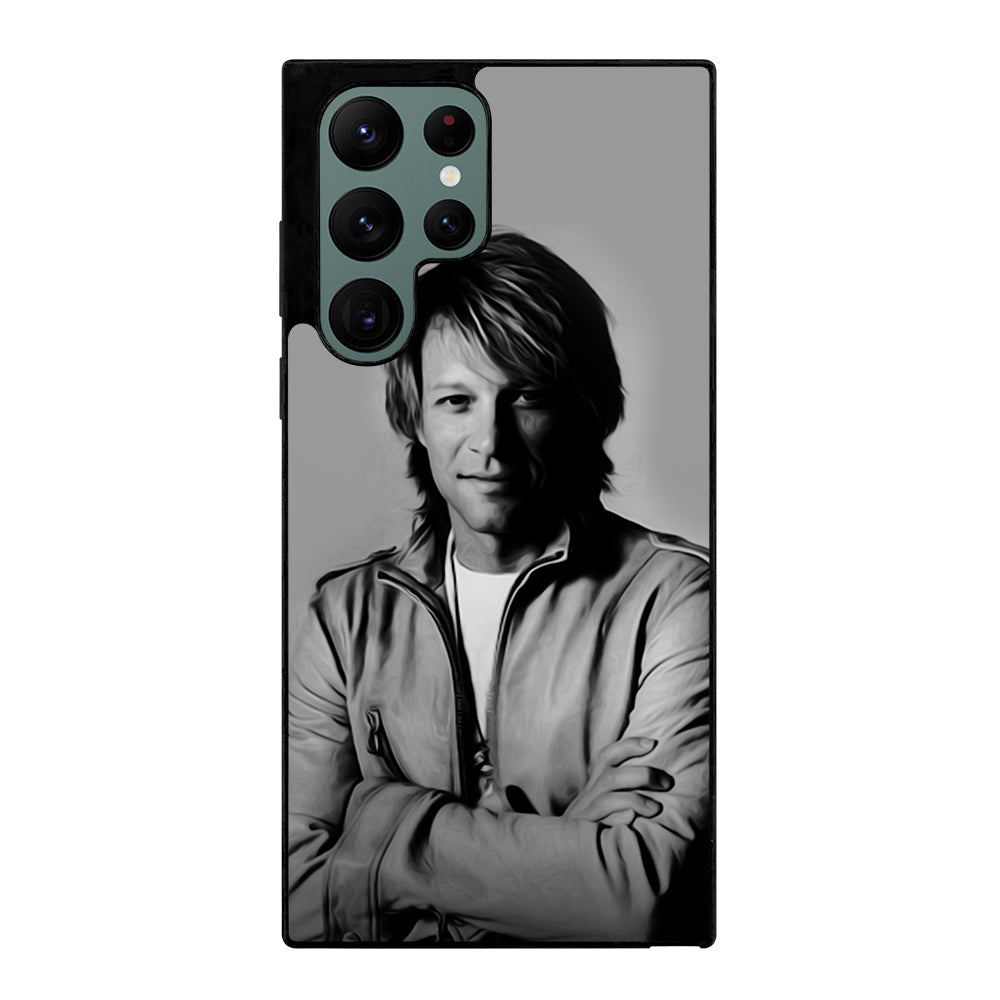 Bon Jovi Jon Samsung Galaxy S22 Ultra 5G Case