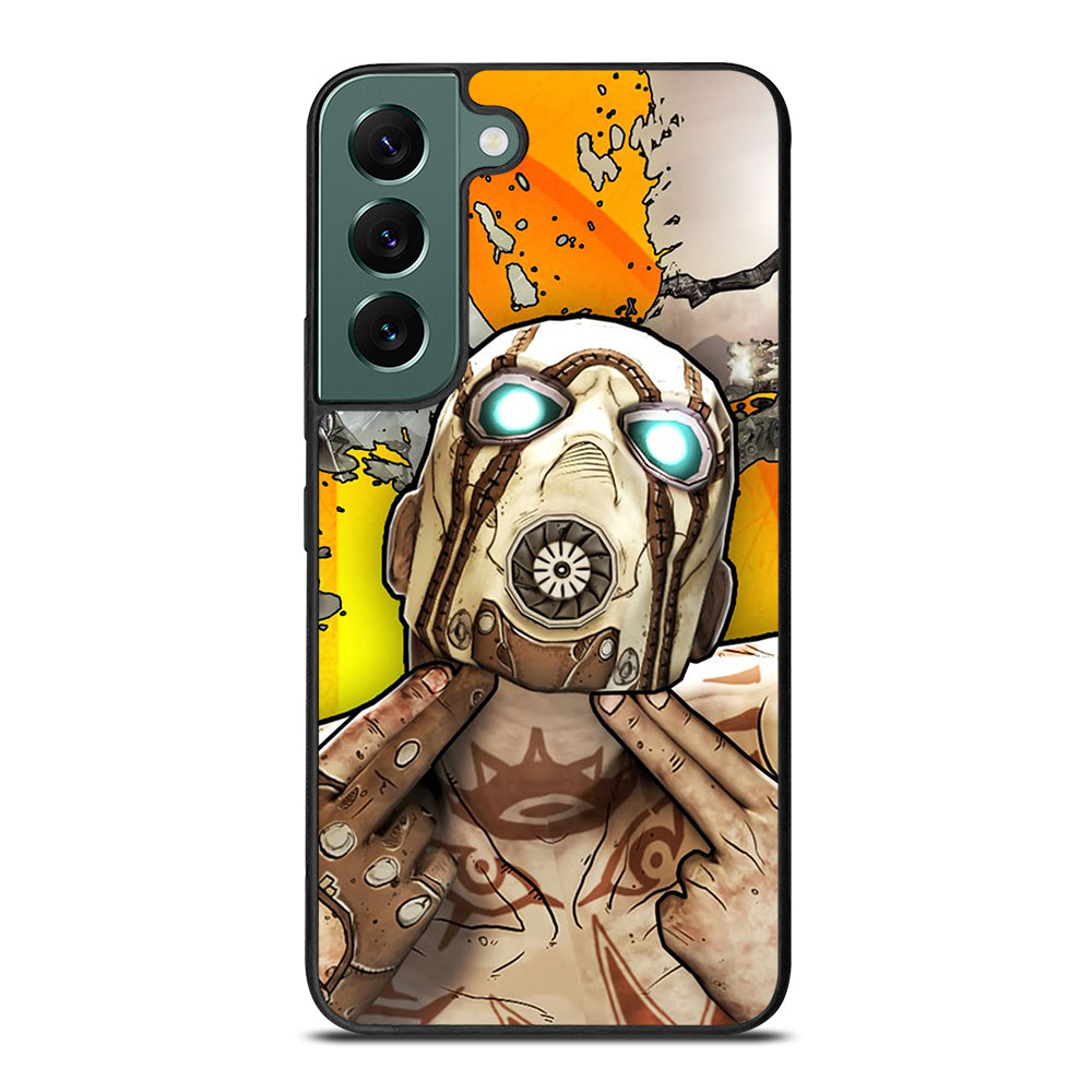 Borderlands Character Samsung Galaxy S22 5G Case
